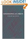 Consciousness and Its Objects