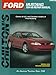 Ford: Mustang 1994-98 (Chilton's Total Car Care Repair Manual)