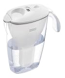 Kitchen & Housewares : Kenwood WF97 LCD display cartridge life indicator Translucent 2.1 litre fridge jug