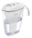 Kenwood WF97 LCD display cartridge life indicator Translucent 2.1 litre fridge jug