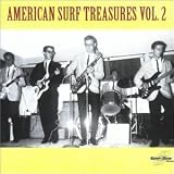 American Surf Treasures 2von "Various"
