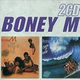 Take the Heat of Me/Oceans of - Boney M
