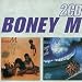 CD - Take the Heat of Me/Oceans of von Boney M