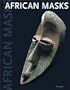African Masks: From the Barbier-Mueller Collection