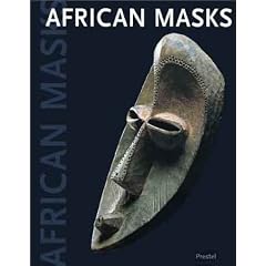 African Masks: From the Barbier-Mueller Collection