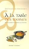 Revue Buchet-Chastel  / A la table des moines : Recettes simples et savoureuses du monastère