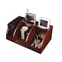 Executive Assistant - Dresser Valet and Charging Station by Mundi