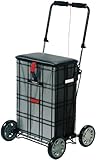 Patterson Medical Shop a Seat Liberator