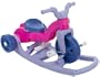 Girls Rock Roll and Ride XL Trike