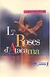 Les Roses d'Atacama