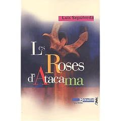 Les Roses d'Atacama
