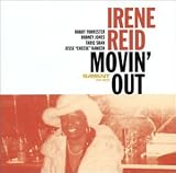 Review Irene Reid  / Movin' Out