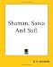 Book Shaman, Saiva And Sufi