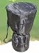 Djembe Drum Back Pack Drum Bag 24" x 15" Water Resistant Nylon.....NEW Design Tougher Bag Just in at Probali