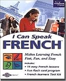 I Can Speak French