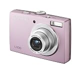 Samsung L100 Compact Camera ( 8.3 MP,3 x Optical Zoom,2.5 -inch LCD )