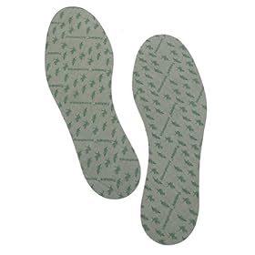 Peppy Feet Aromatherapy Insoles (2-Pack)