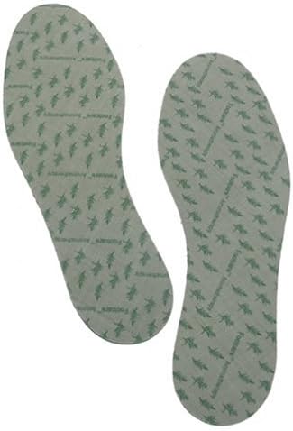 Peppy Feet Aromatherapy Insoles, Tea Tree (2-Pack)