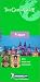 cover of Michelin Green Guide: Prague (Michelin Green Guides)