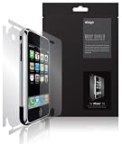 elago Design - Apple iPhone 1G Scratch-Proof BODY SHIELD-Full body (Made in USA)