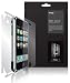 elago Design - Apple iPhone 1G Scratch-Proof BODY SHIELD-Full body (Made in USA)