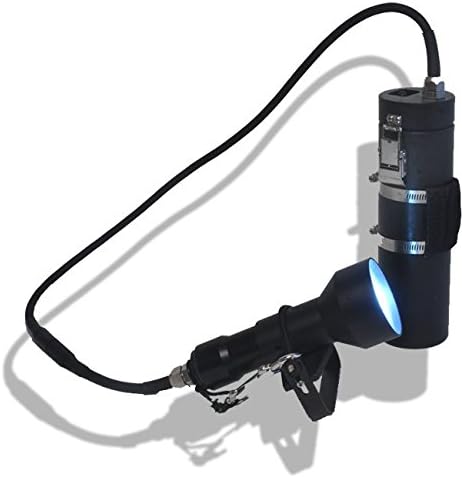 Explorer LED II Light System - 10 Ah Li-Ion LED