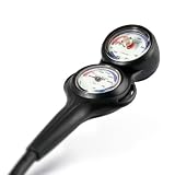 Mares Dive Console | Mares Mission 2D Compact Scuba Gauge Console