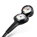 Mares Dive Console | Mares Mission 2D Compact Scuba Gauge Console