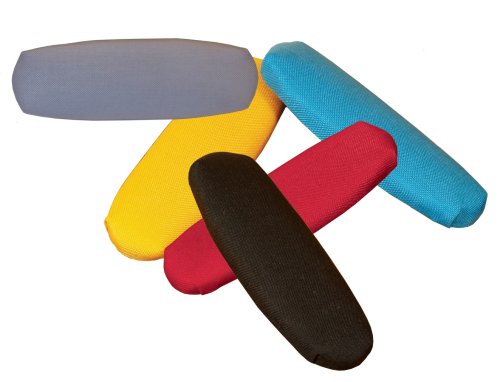 Yellow Reactor 2 Replacement Pad
