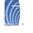 Webfocus 7 Keysheet Quick Reference Guide by WEBFOCUS 7