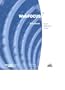 Webfocus 7 Keysheet Quick Reference Guide