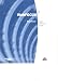 Software : Webfocus 7 Keysheet Quick Reference Guide