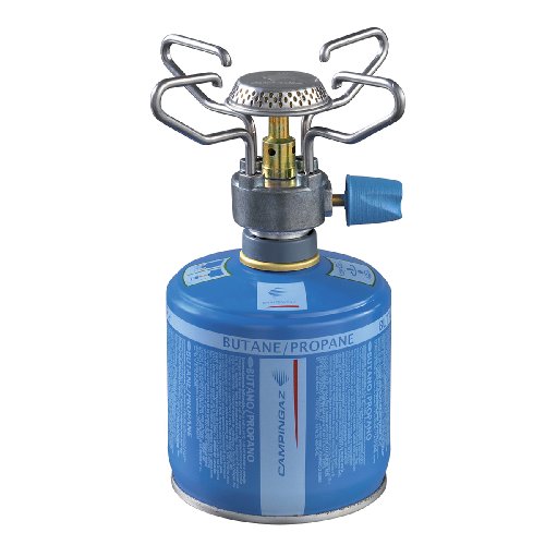 Campingaz Réchaud Bleuet Micro Plus