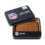 NFL Embossed Trifold Wallets