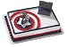 Captain America Spin and Fight Cake Topper
