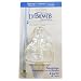 Dr Browns WIDE LEVEL 2 BOTTLE TEATS - 2 PACK