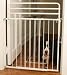 Kitchen & Housewares : Cardinal Gates TPX-2-TAUPE Duragate Top Extention - Taupe