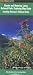  : Glacier and Waterton Lakes National Parks Exploring Map Guide (Falcon Guide)