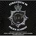Strontium 90 - Police Academy [Audio CD]