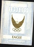 1989 Eagle. Island Christian School Yearbook. Islamorada, Florida. Volume 14 (14) 1989 Eagle. Island Christian School Yearbook. Islamorada, Florida. Volume 14 (14)