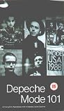 Depeche Mode - 101 [VHS]