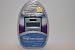 Dual-Power 10-Digit Pocket Calculator