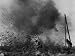 American Troops Advancing Weeks Following Disastrous Operation Market Garden Photogra...
