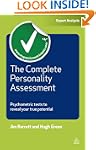 The Complete Personality Assessment:...