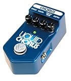 VISUAL SOUND LIQUID Chorus エフェクター