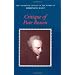 Philosophy books that changed my life