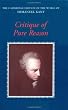 Critique of Pure Reason (The Cambridge Edition of the Works of Immanuel Kant)