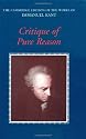 Critique of Pure Reason
