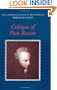 Critique of Pure Reason (The Cambridge Edition of the Works of Immanuel Kant)