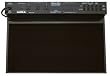 Furman SPB-8 Stereo Pedal Board with Padded Carrying Case, Power Conditioner
